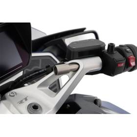 Adaptateur pour demi-guidon BMW R1300RT - Wunderlich