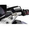 Adaptateur pour demi-guidon BMW R1300RT - Wunderlich