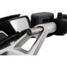 Adaptateur pour demi-guidon BMW R1300RT - Wunderlich