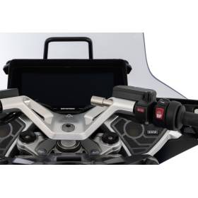 Adaptateur pour demi-guidon BMW R1300RT - Wunderlich