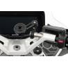 Adaptateur pour demi-guidon BMW R1300RT - Wunderlich