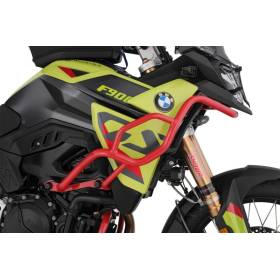 Arceau protection de réservoir BMW F900GS - Wunderlich Ultimate Rouge