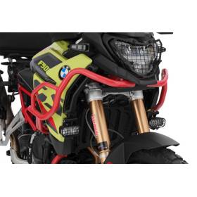 Arceau protection de réservoir BMW F900GS - Wunderlich Ultimate Rouge