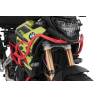 Arceau protection de réservoir BMW F900GS - Wunderlich Ultimate Rouge