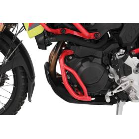 Pare-cylindre Rouge BMW F900GS - Wunderlich Guard