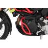 Pare-cylindre Rouge BMW F900GS - Wunderlich Guard