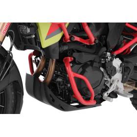 Pare-cylindre Rouge BMW F900GS - Wunderlich Guard
