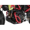 Pare-cylindre Rouge BMW F900GS - Wunderlich Guard