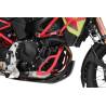 Pare-cylindre Rouge BMW F900GS - Wunderlich Guard