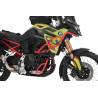 Pare-cylindre Rouge BMW F900GS - Wunderlich Guard