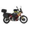 Pare-cylindre Rouge BMW F900GS - Wunderlich Guard