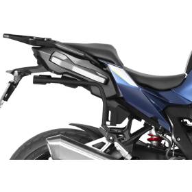 Porte-bagages X-RACK BMW S1000 XR (24-) - Wunderlich