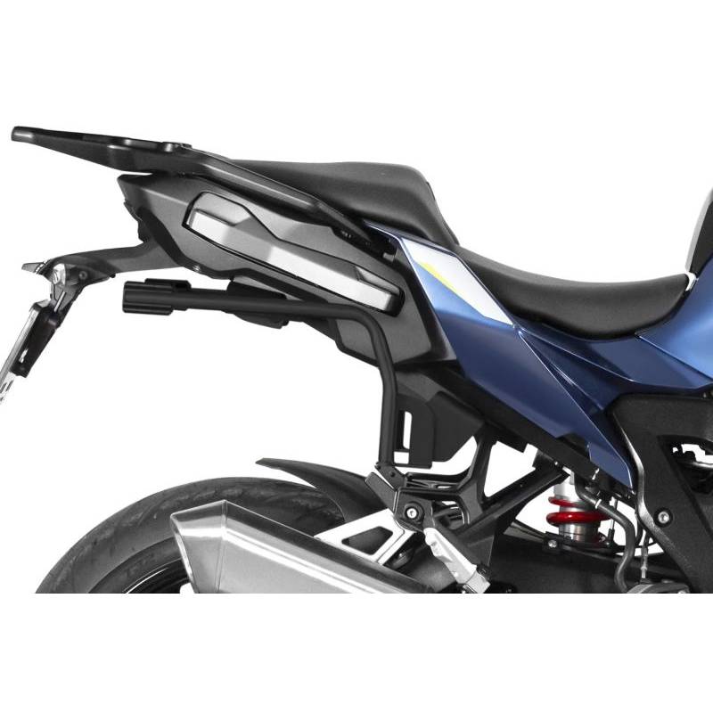 Porte-bagages X-RACK BMW S1000 XR (24-) - Wunderlich Porte-bagages X-RACK BMW S1000 XR (24-) - Wunderlich