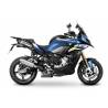 Porte-bagages X-RACK BMW S1000 XR (24-) - Wunderlich