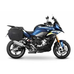 Porte-bagages X-RACK BMW S1000 XR (24-) - Wunderlich