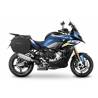 Porte-bagages X-RACK BMW S1000 XR (24-) - Wunderlich