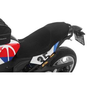 Housse de siège BMW S1000XR (20-) / M1000XR - Wunderlich COOL COVER