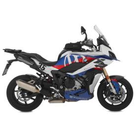 Housse de siège BMW S1000XR (20-) / M1000XR - Wunderlich COOL COVER