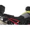 Plaque porte-bagages pour selle monoplace BMW F900GS - Wunderlich
