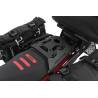 Plaque porte-bagages pour selle monoplace BMW F900GS - Wunderlich