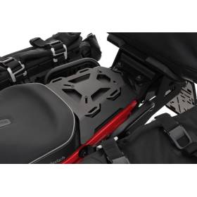 Porte-bagages pour selle conducteur BMW F900GS (23-) - Wunderlich