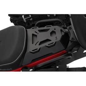 Porte-bagages pour selle conducteur BMW F900GS (23-) - Wunderlich
