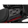 Porte-bagages pour selle conducteur BMW F900GS (23-) - Wunderlich
