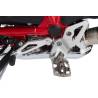 Repose-pieds BMW - Wunderlich ULTIMATE argent