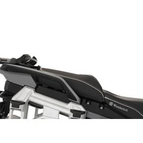 Selle passager chauffante BMW R1300GS Adv - Wunderlich AKTIVKOMFORT