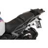 Selle passager chauffante BMW R1300GS Adv - Wunderlich AKTIVKOMFORT