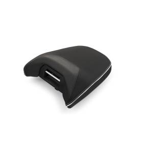 Selle passager chauffante BMW R1300GS Adv - Wunderlich AKTIVKOMFORT