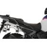 Selle chauffante haute conducteur BMW R1300GS Adv - Wunderlich AKTIVKOMFORT