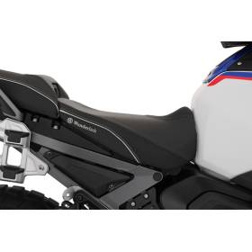 Selle chauffante bas conducteur BMW R1300GS Adv - Wunderlich AKTIVKOMFORT