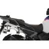 Selle chauffante standard conducteur BMW R1300GS Adv - Wunderlich AKTIVKOMFORT