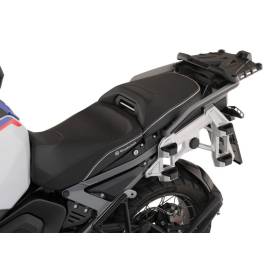 Selle chauffante standard conducteur BMW R1300GS Adv - Wunderlich AKTIVKOMFORT