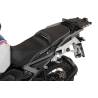 Selle chauffante standard conducteur BMW R1300GS Adv - Wunderlich AKTIVKOMFORT