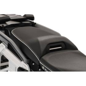 Selle standard passager BMW R1300GS Adv - Wunderlich AKTIVKOMFORT