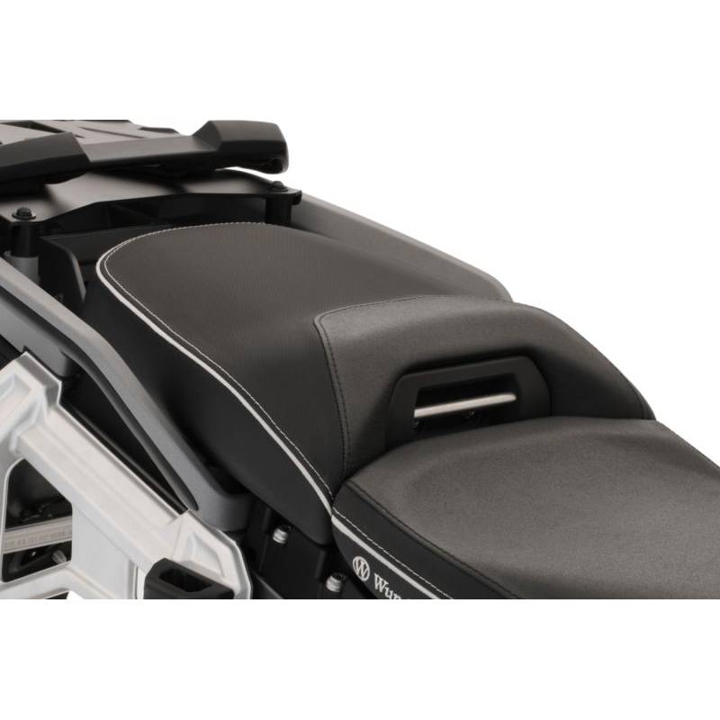 Selle standard passager BMW R1300GS Adv - Wunderlich AKTIVKOMFORT Selle standard passager BMW R1300GS Adv - Wunderlich AKTIVKOMFORT