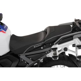 Selle standard passager BMW R1300GS Adv - Wunderlich AKTIVKOMFORT