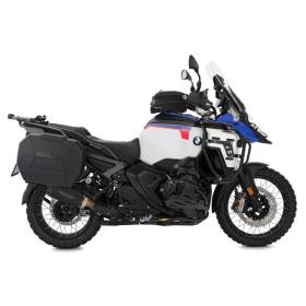 Selle standard passager BMW R1300GS Adv - Wunderlich AKTIVKOMFORT