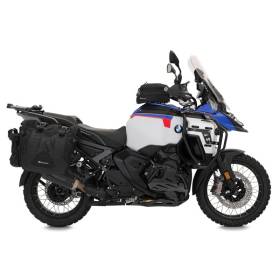 Selle standard passager BMW R1300GS Adv - Wunderlich AKTIVKOMFORT