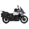 Selle standard passager BMW R1300GS Adv - Wunderlich AKTIVKOMFORT