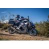 Selle standard passager BMW R1300GS Adv - Wunderlich AKTIVKOMFORT