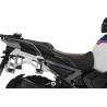 Selle haute conducteur BMW R1300GS Adv - Wunderlich AKTIVKOMFORT