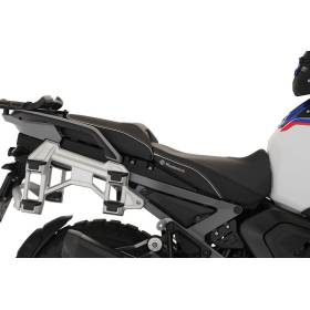Selle basse conducteur BMW R1300GS Adv - Wunderlich AKTIVKOMFORT