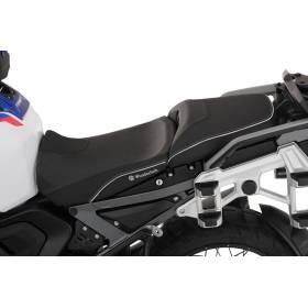 Selle basse conducteur BMW R1300GS Adv - Wunderlich AKTIVKOMFORT