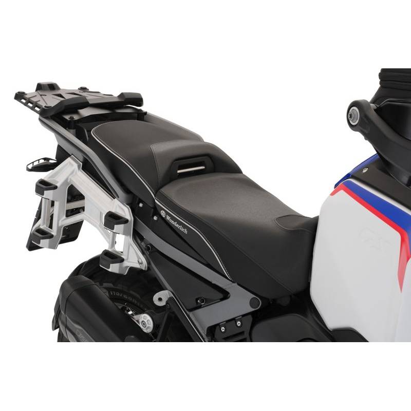 Selle standard conducteur BMW R1300GS Adv - Wunderlich AKTIVKOMFORT Selle standard conducteur BMW R1300GS Adv - Wunderlich AKTIVKOMFORT