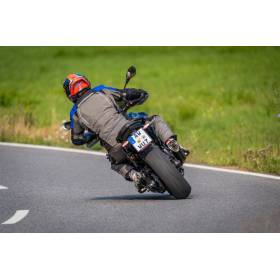 Modification arrière BMW F900R / XR (25-) - Wunderlich SPORT