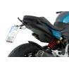 Modification arrière BMW F900R / XR (25-) - Wunderlich SPORT