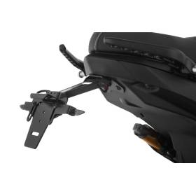 Modification arrière BMW F900R / XR (25-) - Wunderlich SPORT